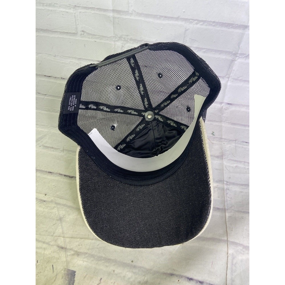 Cliff Raven Artwear Warrior Hardy Tattoo Embroide… - image 8